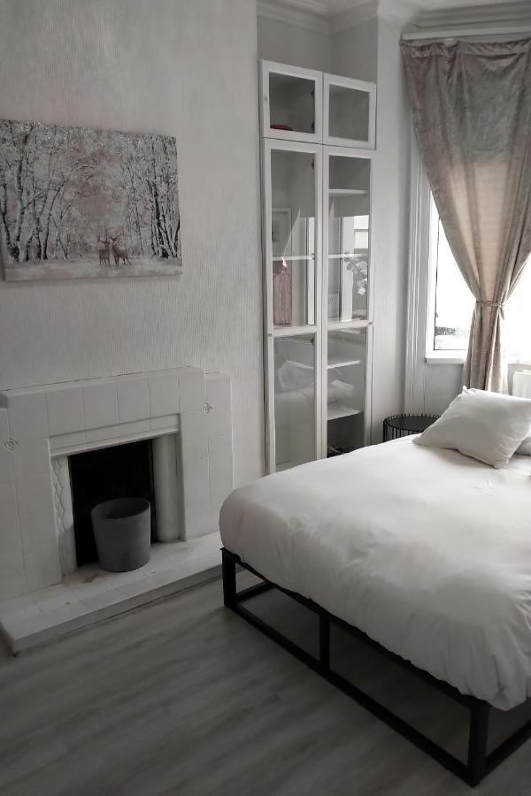 Aunty Katie'S House, Ni Tourist Board Certified With Free Continental Breakfast Appartement Belfast Buitenkant foto