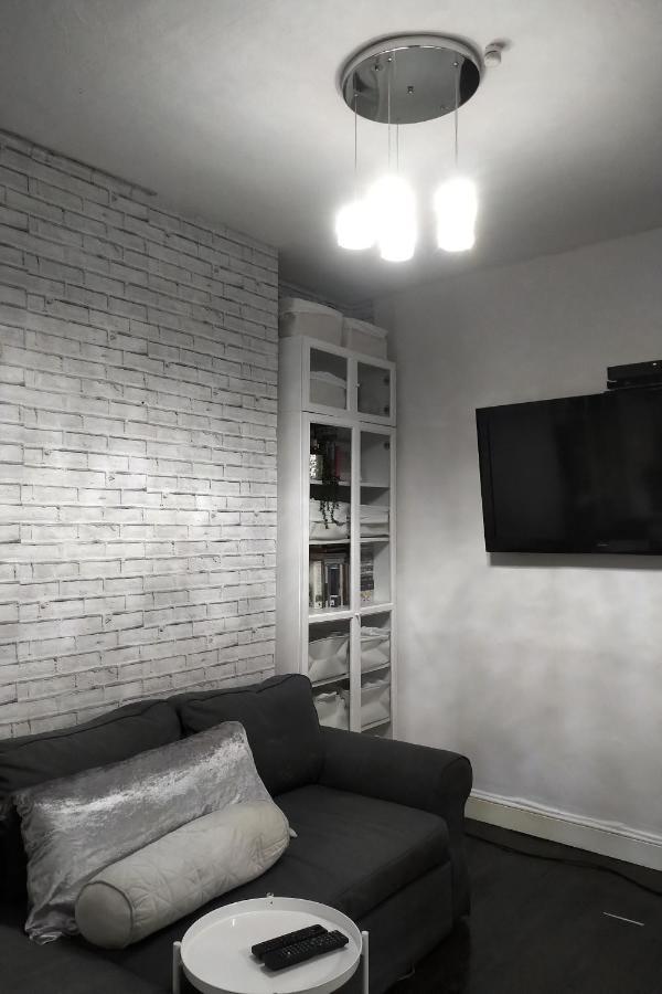 Aunty Katie'S House, Ni Tourist Board Certified With Free Continental Breakfast Appartement Belfast Buitenkant foto