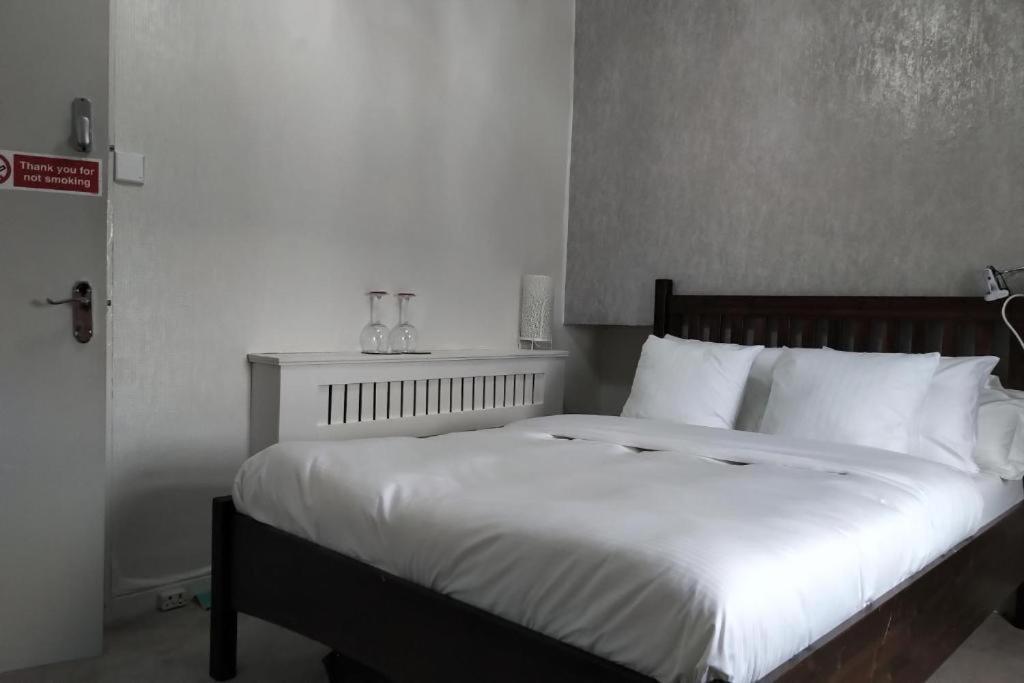Aunty Katie'S House, Ni Tourist Board Certified With Free Continental Breakfast Appartement Belfast Buitenkant foto