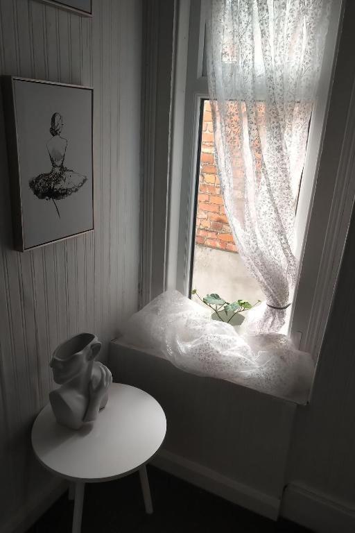 Aunty Katie'S House, Ni Tourist Board Certified With Free Continental Breakfast Appartement Belfast Buitenkant foto