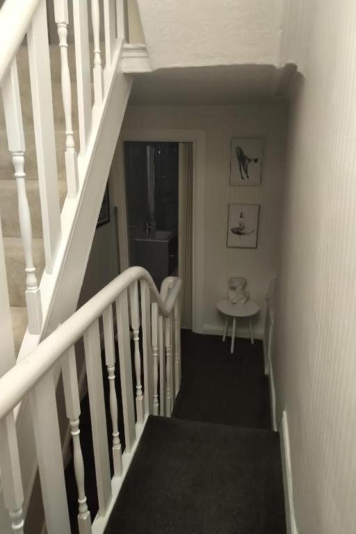 Aunty Katie'S House, Ni Tourist Board Certified With Free Continental Breakfast Appartement Belfast Buitenkant foto