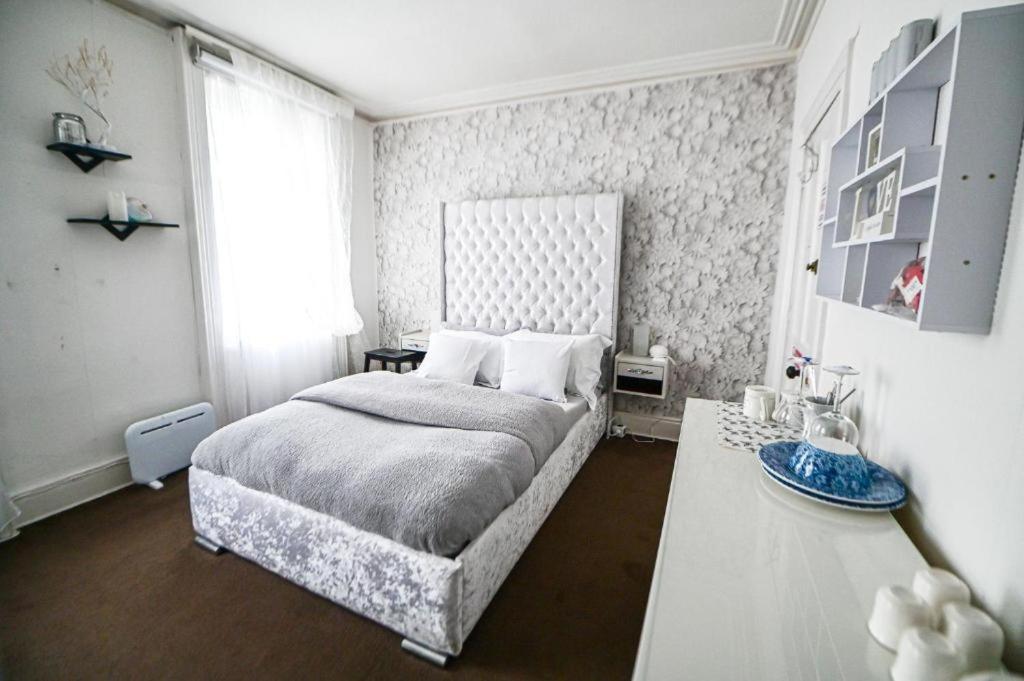 Aunty Katie'S House, Ni Tourist Board Certified With Free Continental Breakfast Appartement Belfast Buitenkant foto