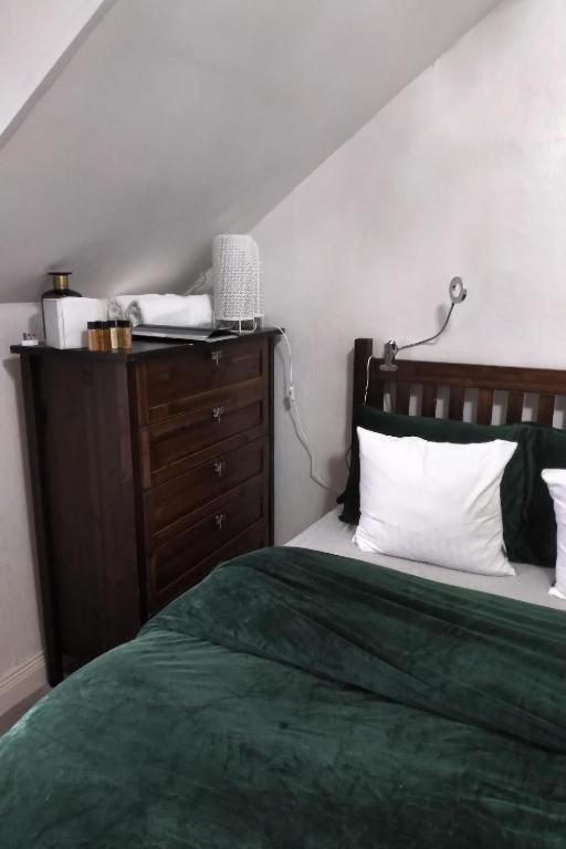 Aunty Katie'S House, Ni Tourist Board Certified With Free Continental Breakfast Appartement Belfast Buitenkant foto