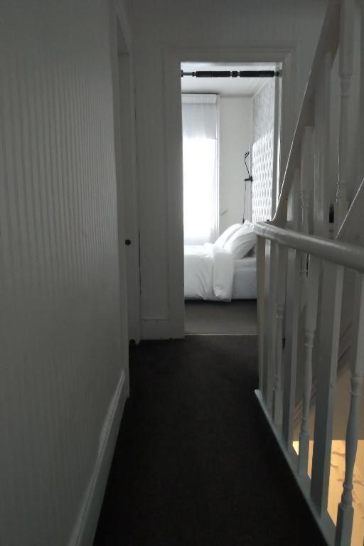 Aunty Katie'S House, Ni Tourist Board Certified With Free Continental Breakfast Appartement Belfast Buitenkant foto