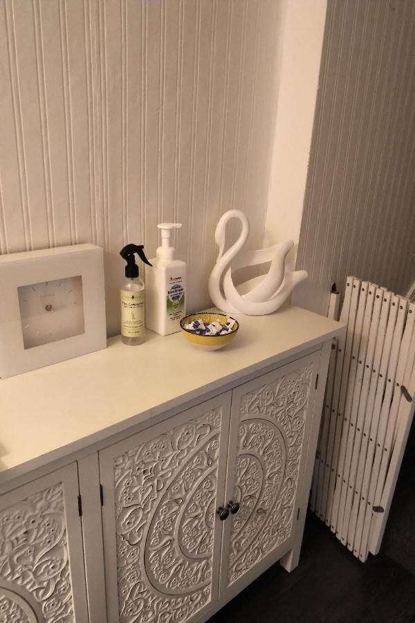 Aunty Katie'S House, Ni Tourist Board Certified With Free Continental Breakfast Appartement Belfast Buitenkant foto