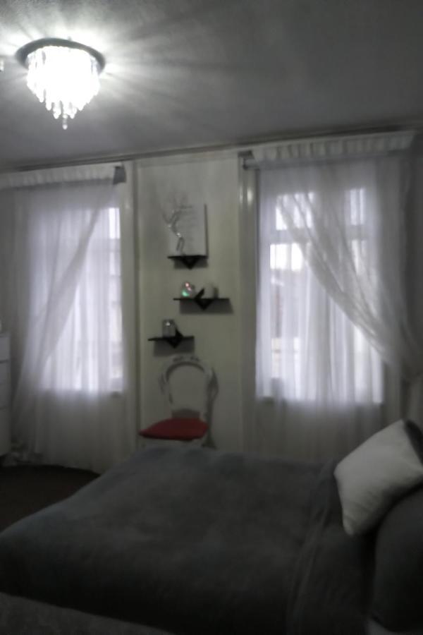 Aunty Katie'S House, Ni Tourist Board Certified With Free Continental Breakfast Appartement Belfast Buitenkant foto