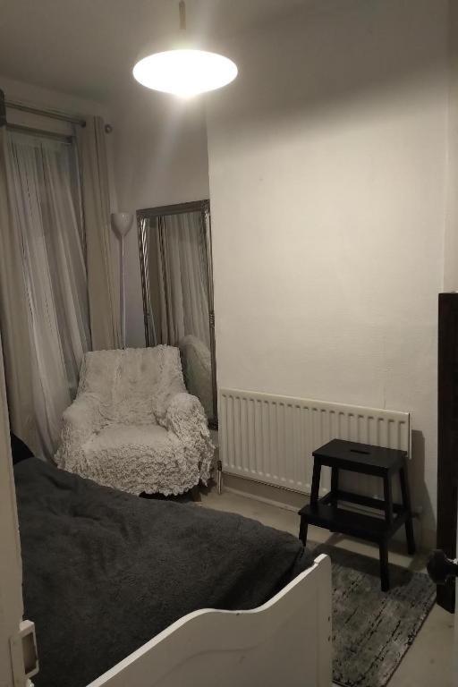 Aunty Katie'S House, Ni Tourist Board Certified With Free Continental Breakfast Appartement Belfast Buitenkant foto